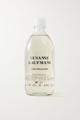 Susanne Kaufmann - Mallow Blossom Bath, 250ml - one size