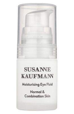 Susanne Kaufmann Moisturizing Eye Fluid