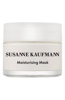 Susanne Kaufmann Moisturizing Mask