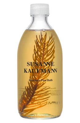 Susanne Kaufmann Mountain Pine Bath Soak