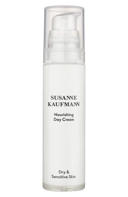 Susanne Kaufmann Nourishing Day Cream