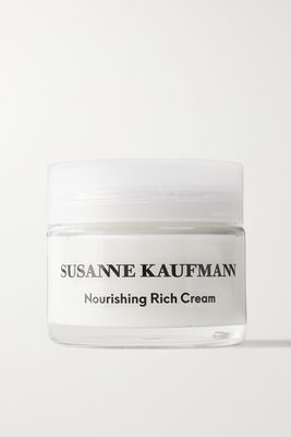 Susanne Kaufmann - Nourishing Rich Cream, 50ml - one size