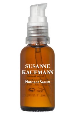 Susanne Kaufmann Nutrient Face Serum