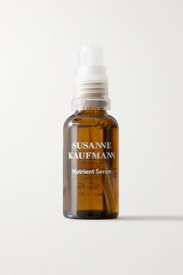 Susanne Kaufmann - Nutrient Serum, 30ml - one size