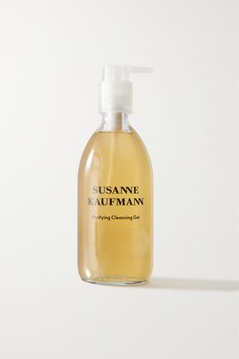 Susanne Kaufmann - Refillable Purifying Cleansing Gel, 250ml - one size