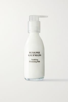 Susanne Kaufmann - Refillable Soothing Cleansing Milk, 250ml - one size