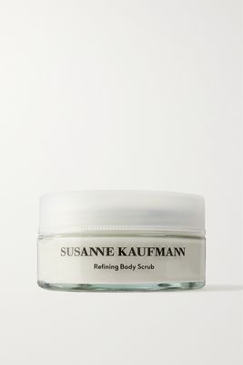 Susanne Kaufmann - Refining Body Scrub, 200ml - one size