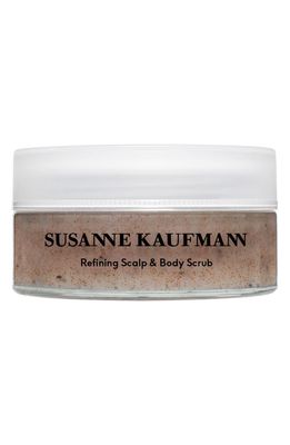 Susanne Kaufmann Refining Scalp & Body Scrub