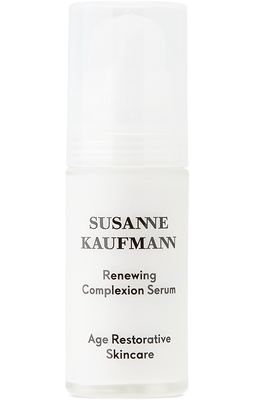 Susanne Kaufmann Renewing Complexion Serum, 30 mL