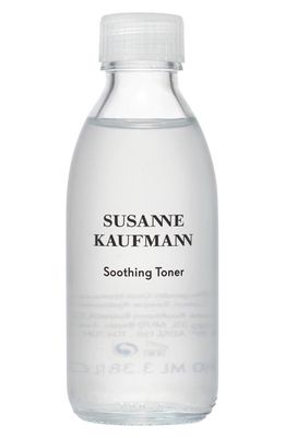 Susanne Kaufmann Soothing Toner