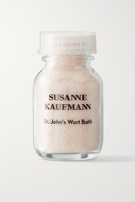 Susanne Kaufmann - St. John's Wort Bath Salts, 400g - one size