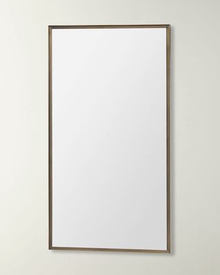 Suzanne Mirror, 48"