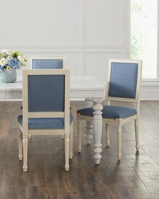 Svea Dining Side Chair