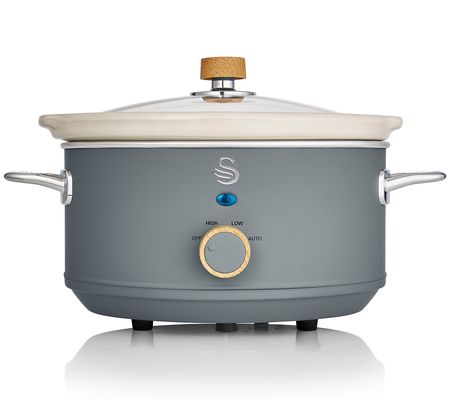 Swan Nordic 3.5L Slow Cooker