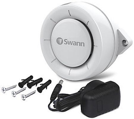 Swann Indoor Siren