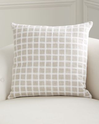 Swanson Decorative Pillow