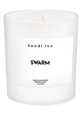Swarm Candle