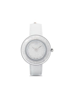 Swarovski Crystalline Lustre 33mm - White