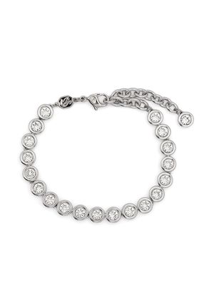 Swarovski Imber Tennis bracelet - Silver