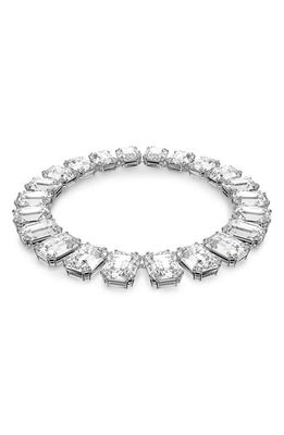 SWAROVSKI Millenia Crystal Collar Necklace
