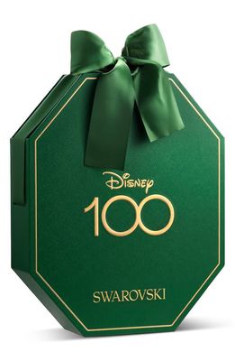 SWAROVSKI x Disney 100th Anniversary Advent Calendar in Multicolored