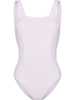 Sweaty Betty Brook Xtra Life swimsuit - Purple