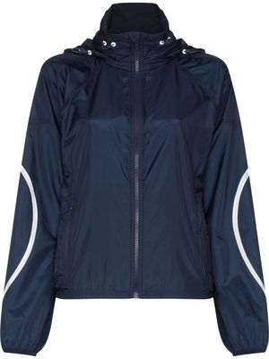 Sweaty Betty Pack Away track jacket - Blue