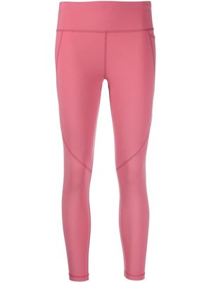 Sweaty Betty Power 7/8 performance leggings - Pink