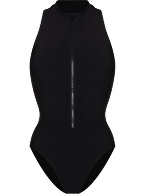 Sweaty Betty Vista racerback swimsuit - Black