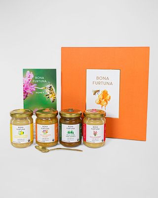 Sweet as Honey Gift Box