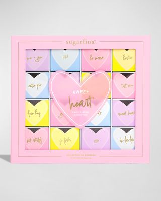 Sweet Hearts Tasting Box - Valentine's Day 2024