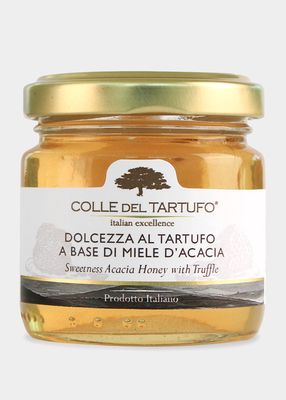 Sweetness Acacia Honey with Truffle