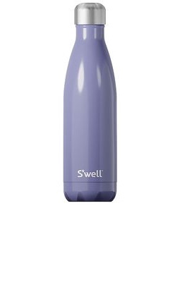 S'well 17oz Water Bottle in Lavender.