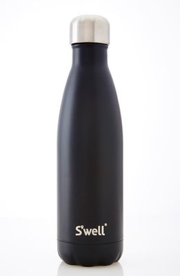 S'Well 'London Chimney' Insulated Stainless Steel Water Bottle
