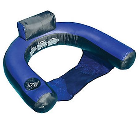 Swimline - Fabric Covered U-Seat