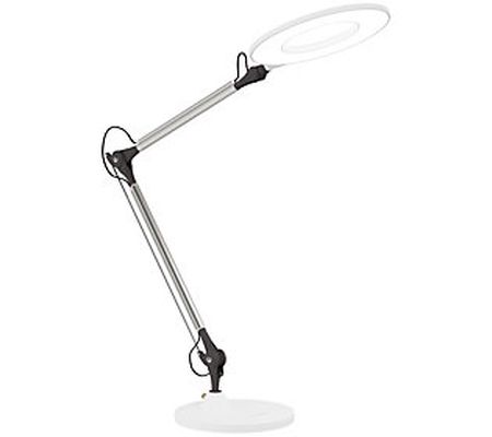 Swing Arm Architect Desk Lamp, Dimming by Hasti ngs Home