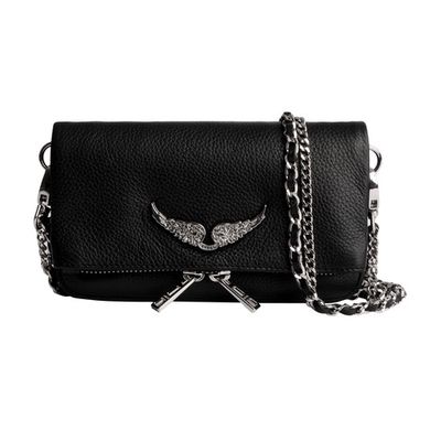 Swing Your Wings Rock Nano Clutch