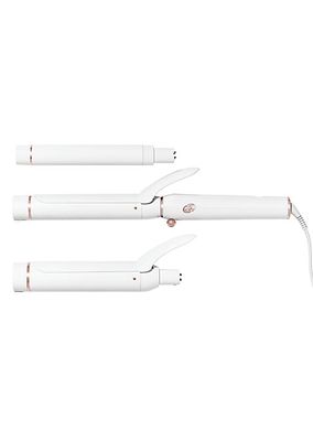 Switch Kit Wave Trio Interchangeable Curling Iron