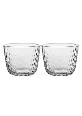 Syksy 2-Piece Glass Tumbler Set