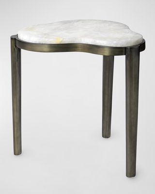 Sylvan Side Table, 20"