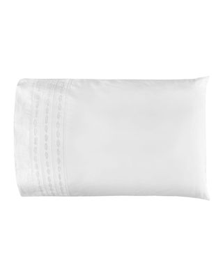 Sylvia Standard Pillowcases, Set of 2