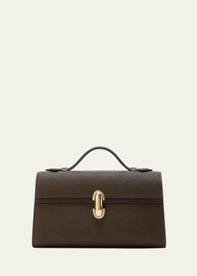 Symmetry Pochette Top-Handle Bag