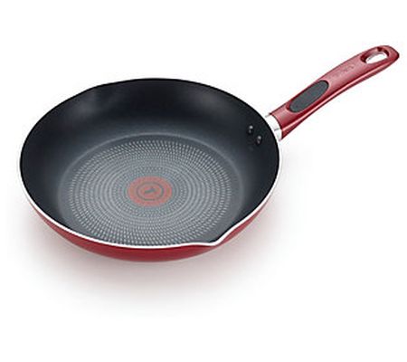 T-Fal Excite Set of Two Non-stick Frying Pans