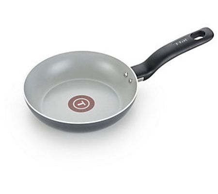 T-fal Initiatives 2-Piece 8.5" and 11" Ceramic Fry Pans