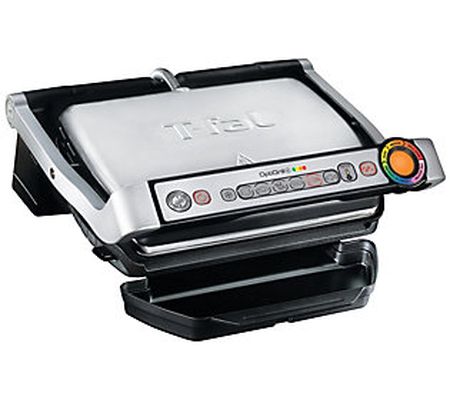T-Fal Opti Indoor Electric Grill