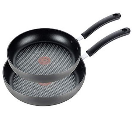 T-fal Ultimate 8" and 10.25" Fry Pan Set