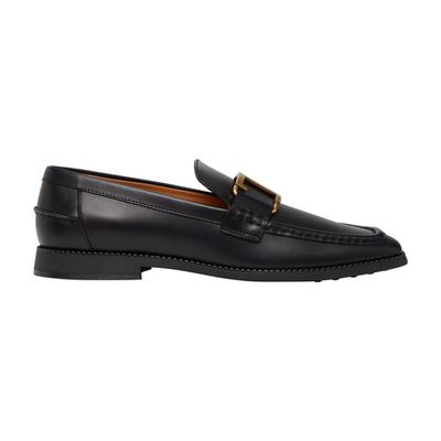 T loafers