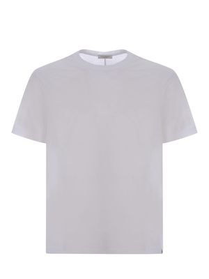 T-shirt Paolo Pecora Made Of Cotton