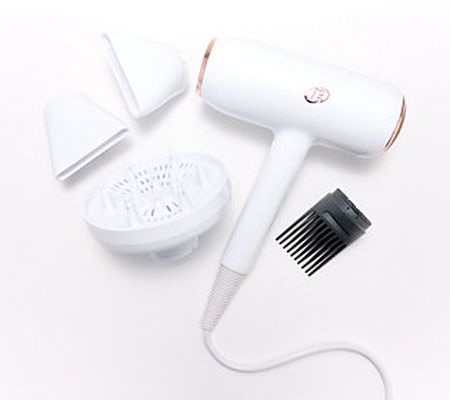 T3 StyleMax Hair Dryer with Attachments