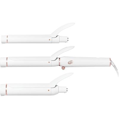 T3 Switch Kit Classic Trio in White 